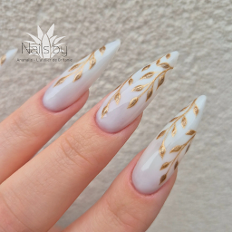 Photo n°4 de Ananails - L'atelier de Britanie à Ferfay (Institut de beauté)