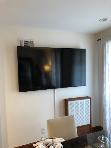 Task Mount LLC - Visual