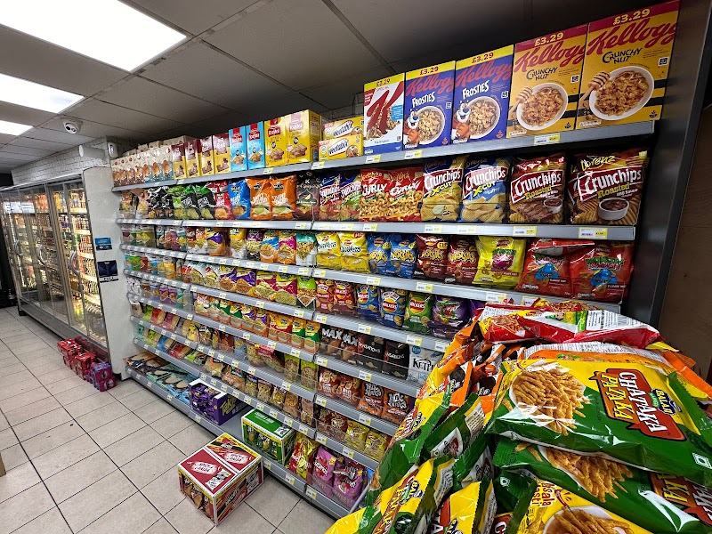 Metro 7 Harrow & Wealdstone Off Licence photo 3