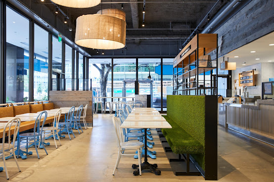 Mendocino Farms by null