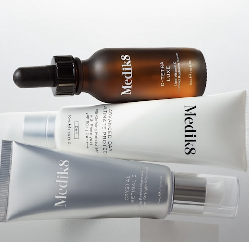 Dusk Beauty & Aesthetics