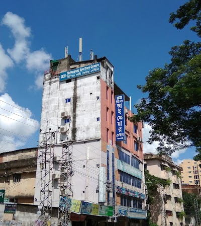 Photos of Chittagong Eye Care Center