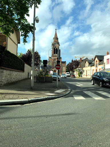 Mairie de Saint-Jean-de-la-Ruelle - Thumbnail
