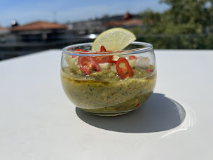 Photo n°30 de Ary's Rooftop à Cagnes-sur-Mer (Bar lounge)