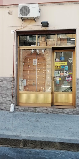 Ferramenta Gaetano Pennisi