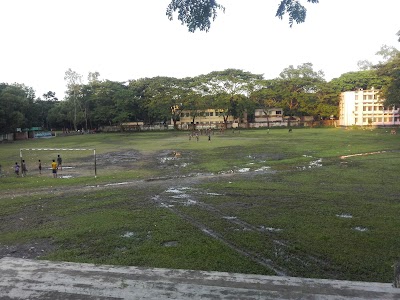 school