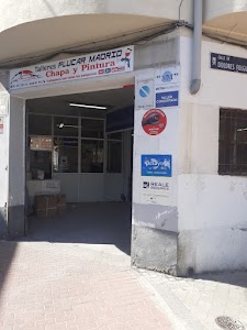 Eurorepar AUTOGARMAN S.A.