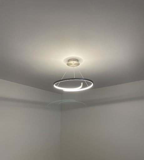 Glide Electrical Services - Visual