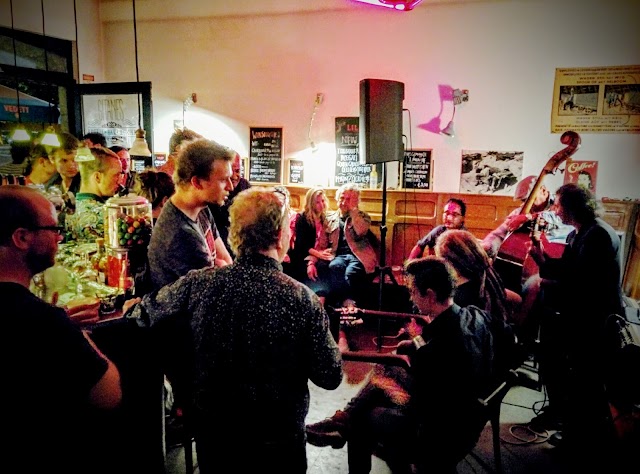 Gitanes