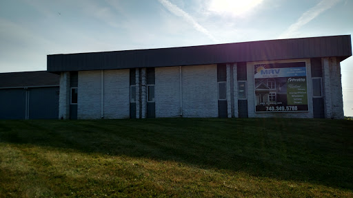 MRV Siding Supply - Thumbnail
