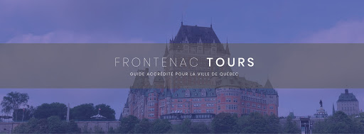 Frontenac Tours - Visual
