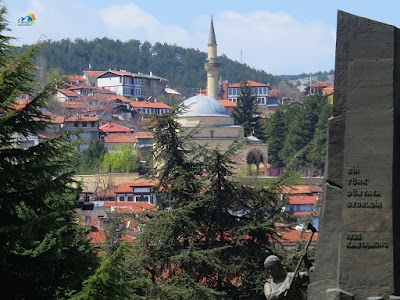 Kastamonu