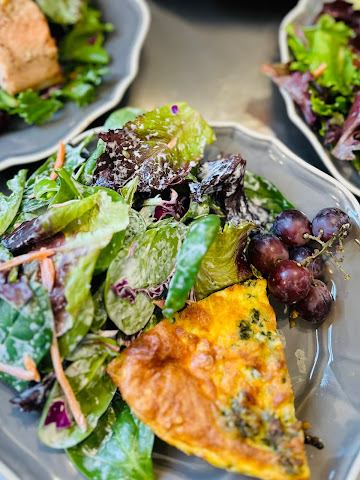 Pop Kitchen & Events by null