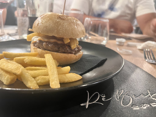 ReBeef - Visual
