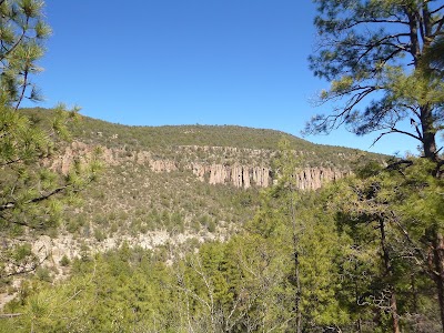 Continental Divide RV