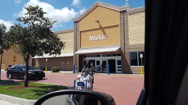 Walmart Supercenter