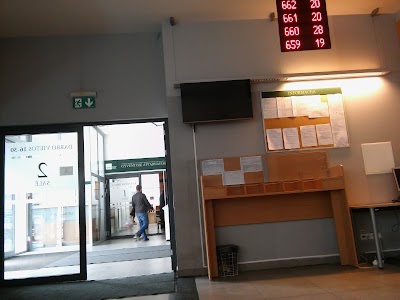 Photos of Vilniaus apskrities valstybine mokesciu inspekcija, svietimo ir konsultavimo skyrius
