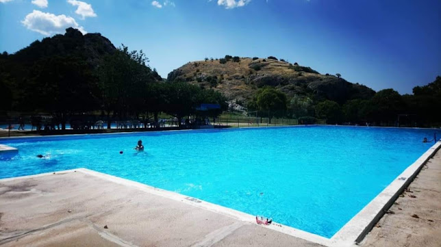 ΠΙΣΙΝΕΣ ΣΙΔΗΡΟΚΑΣΤΡΟΥ