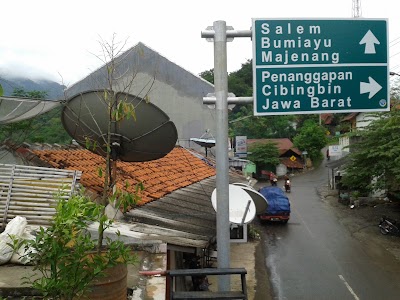 Photos of Pasar Bandungsari