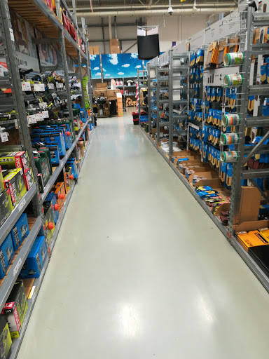 B&Q Boston - Thumbnail