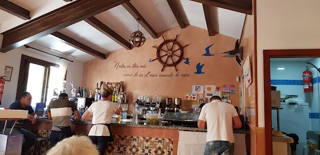 Bar El Trasmallo