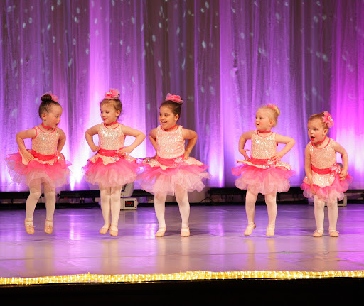 Theatre Dance Academy Gallery - Canada