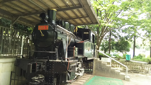 Chiba City Chuo Park Chiba Destimap Destinations On Map