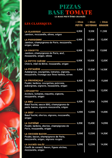 Photo 1 - La Bonne Part