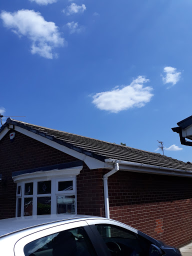 MCS Roofing - Thumbnail