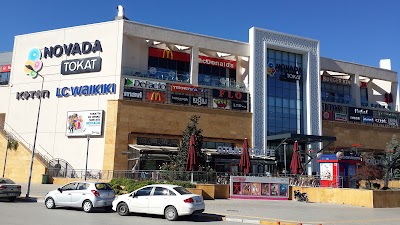 Photos of Novada Tokat