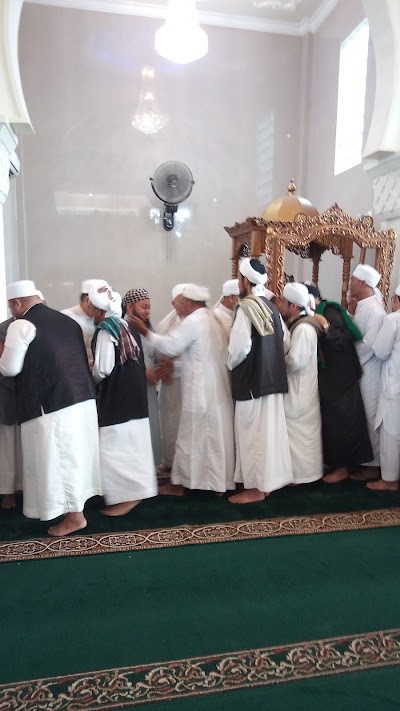 Photos of markaz Jemaah dakwah tabligh jambi