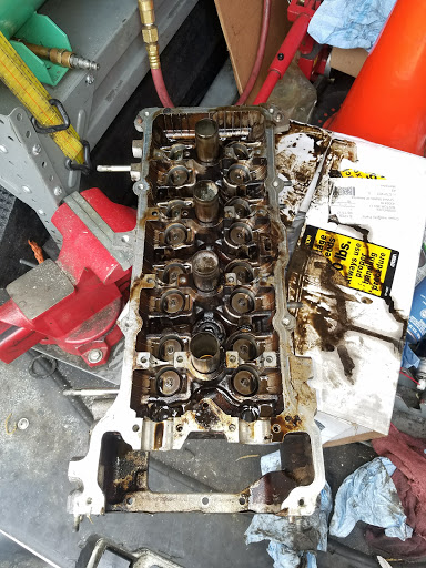 Sandys Auto Repair and Machine Shop - Thumbnail