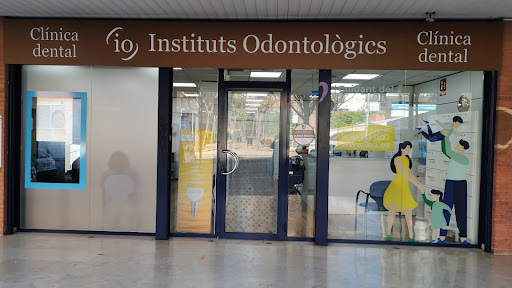 Instituts Odontològics - Clínica Dental Cornellà