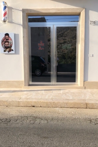 La Barberia di Vito Buffa - Thumbnail