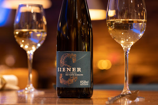 Sommelier's Favourites - Thumbnail