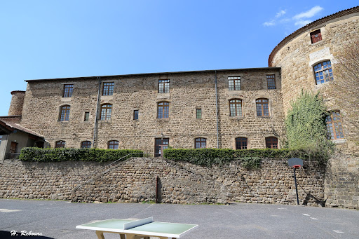 Château des évêques du Puy - Thumbnail