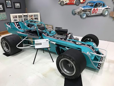 Dirt Museum and Hall of Fame