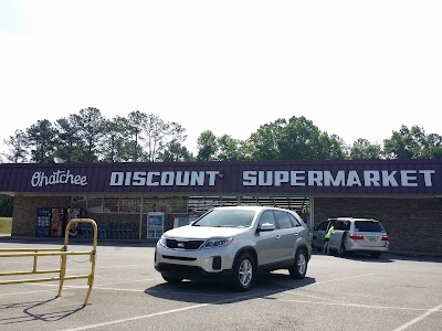 Ohatchee Discount Supermarket