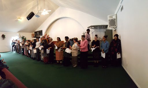 Truth Tabernacle Church Leavenworth KS - Thumbnail