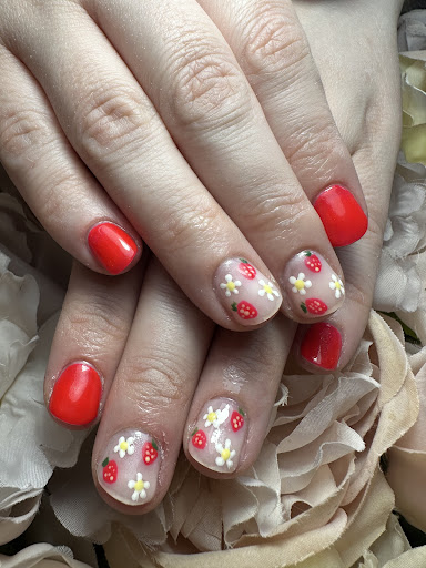 Gel Lush Nails & Beauty