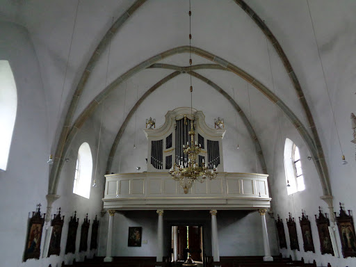St.-Vitus-Kirche Bokeloh