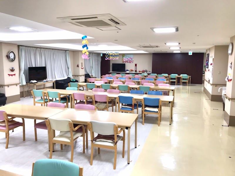 ケアライフ山口