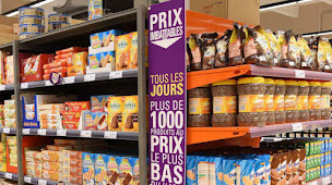 Photo n°20 de Netto CHARLY SUR MARNE à Charly-sur-Marne (Supermarché)