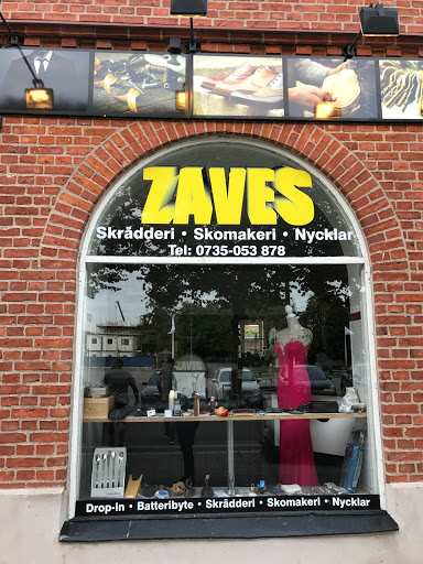 ZAVES - Visual