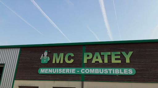 M.C. PATEY