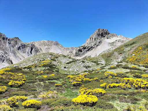 Reserva de la Biosfera-Babia - Thumbnail