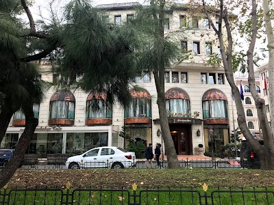 Photos of Ottoman's Life Boutique Hotel- Has Bah&ccedil;e Cafe