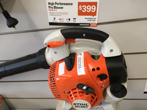 Benalla Motorcycles & Power Equipment