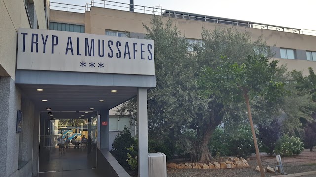 TRYP Valencia Almussafes