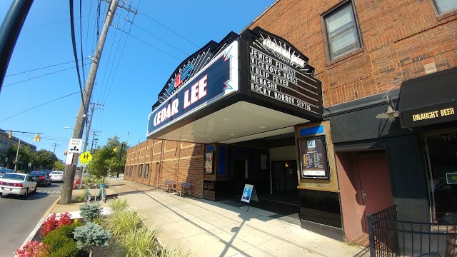 Cedar Lee Theatre